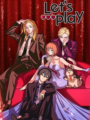 Lets Play Ʈ   